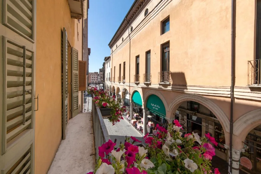 Hotel Broletto Mantova – Centro Storico — foto 4