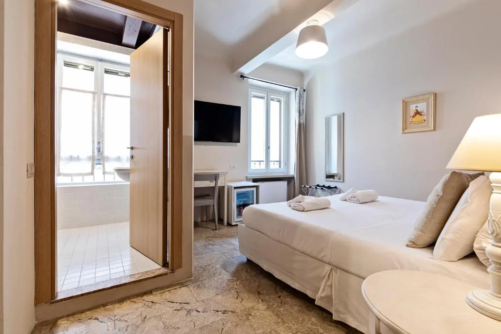 Hotel Broletto Mantova – Centro Storico — foto 7