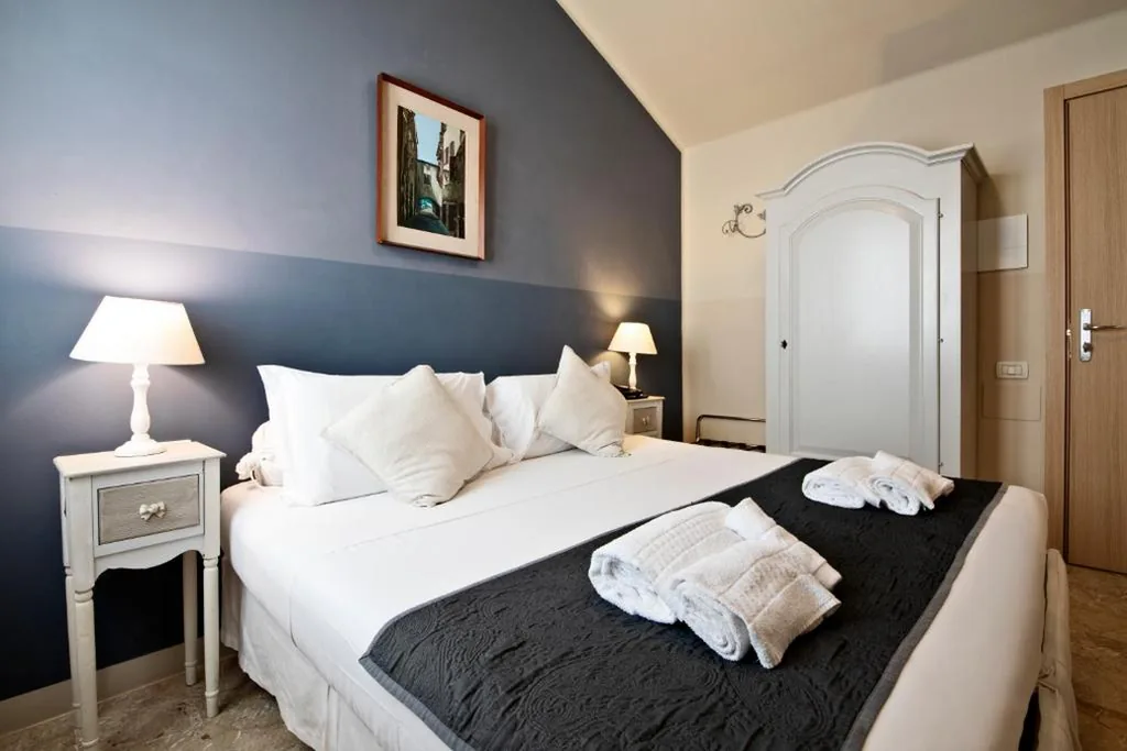 Hotel Broletto Mantova – Centro Storico — foto 8