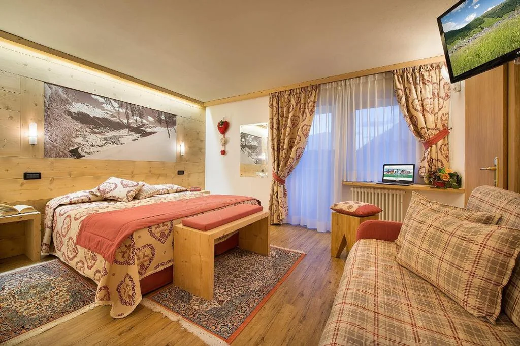 Hotel Bucaneve — foto 5