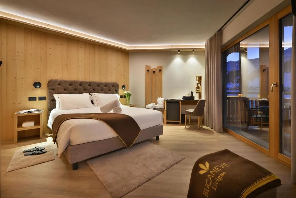 Hotel Bucaneve — foto 7
