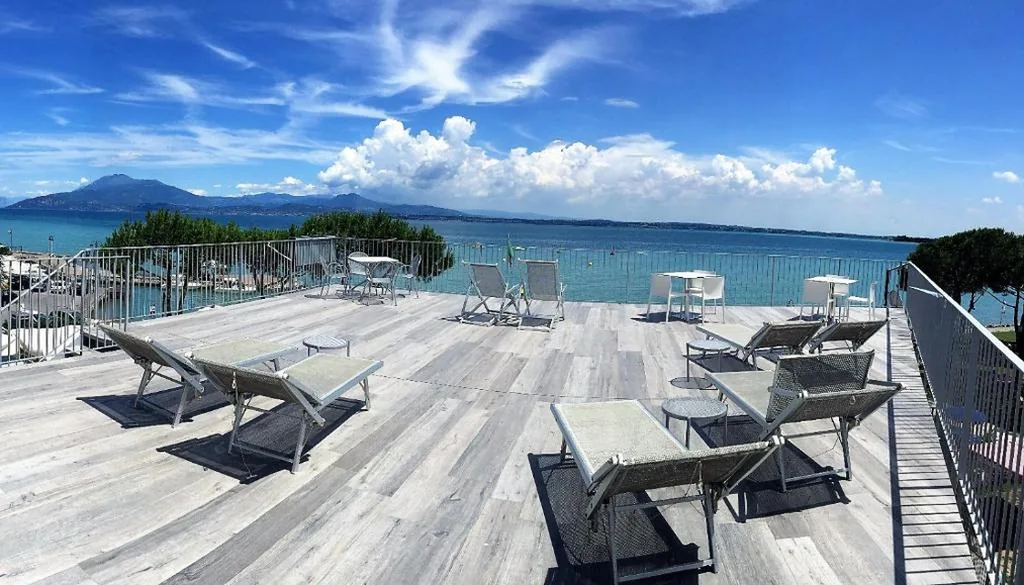 Hotel Ca’ Serena
