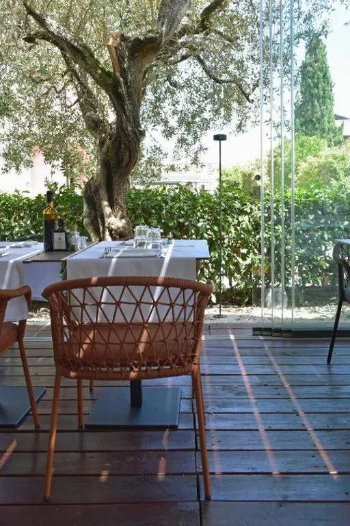 Hotel Ca’ Serena