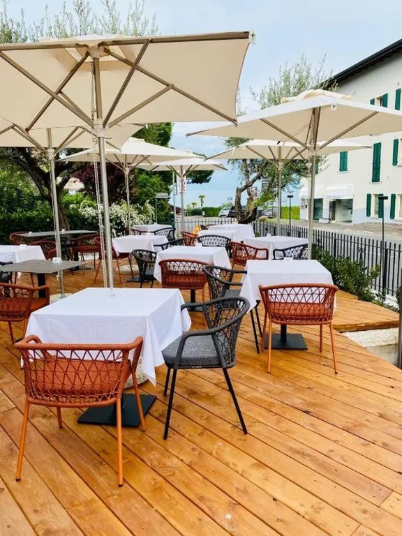 Hotel Ca’ Serena — foto 3