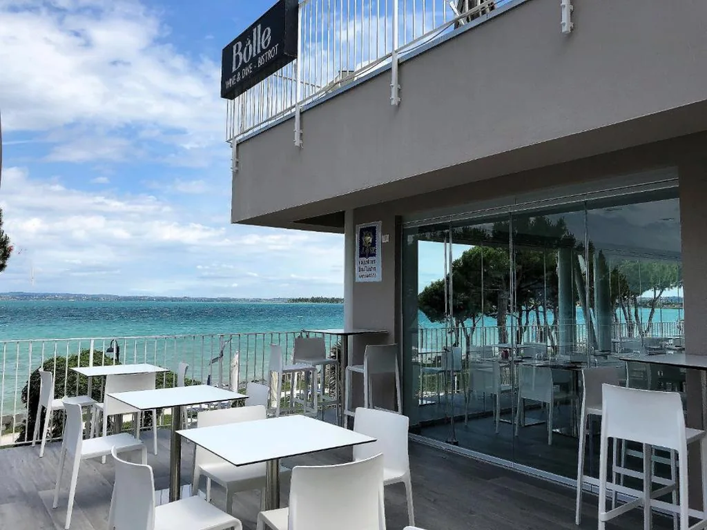 Hotel Ca’ Serena — foto 4