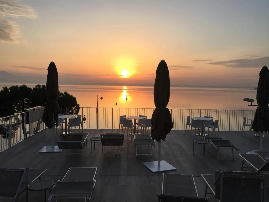 Hotel Ca’ Serena — foto 5