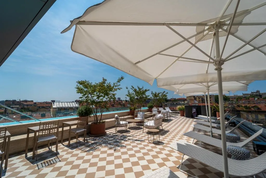 Hotel Calimala Milano — foto 4