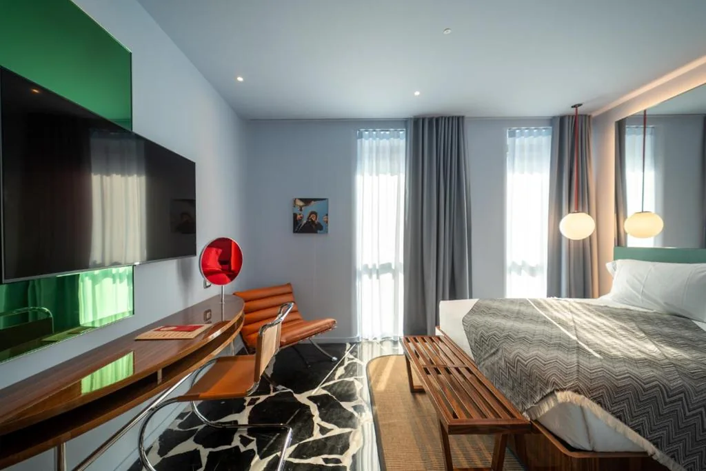Hotel Calimala Milano — foto 5