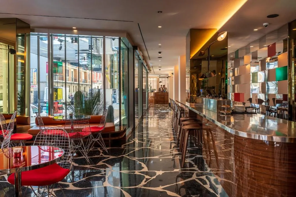 Hotel Calimala Milano — foto 7