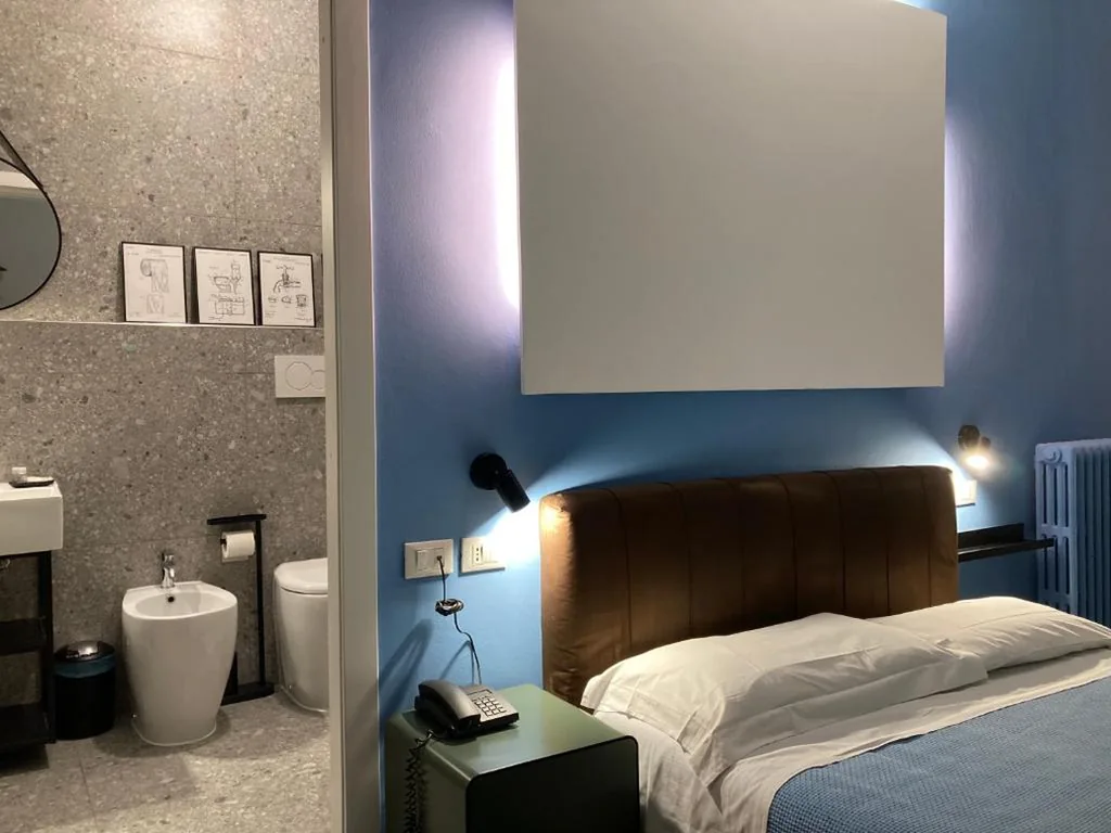 Hotel Calypso