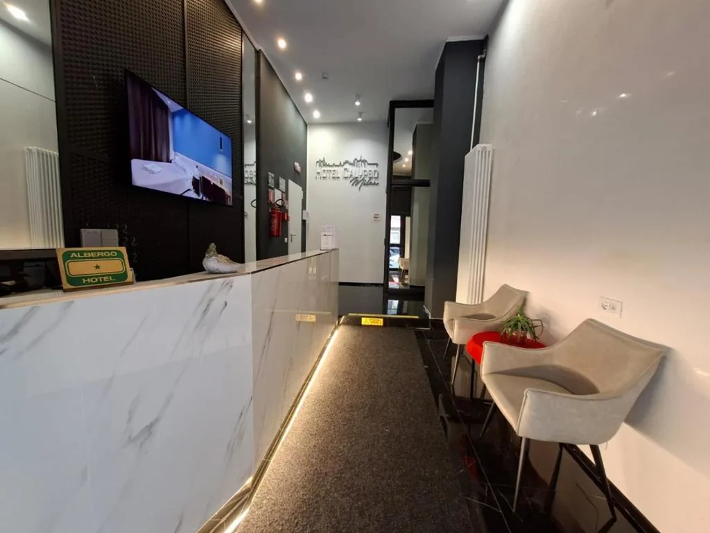 Hotel Calypso — foto 6