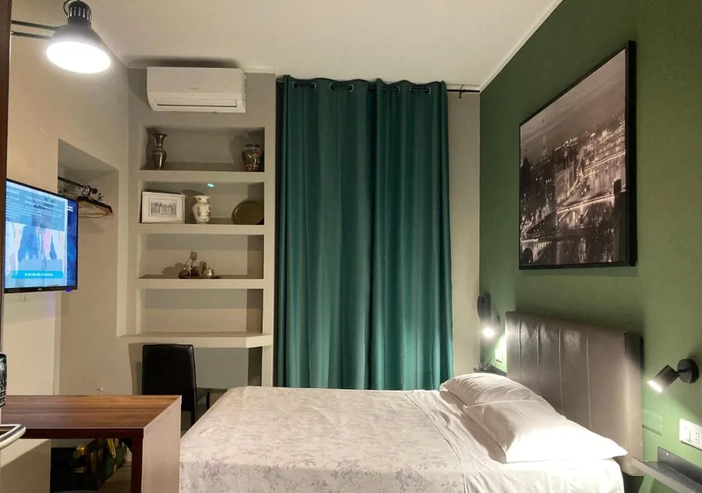Hotel Calypso — foto 7