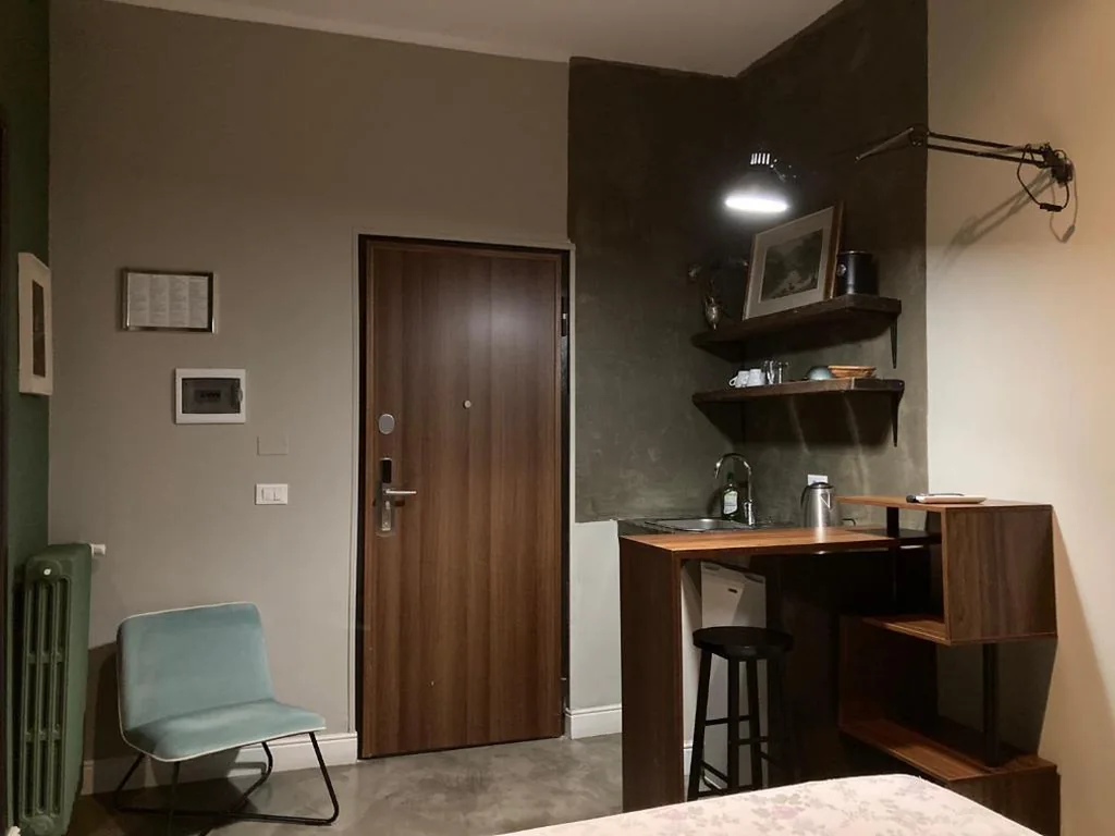 Hotel Calypso — foto 8