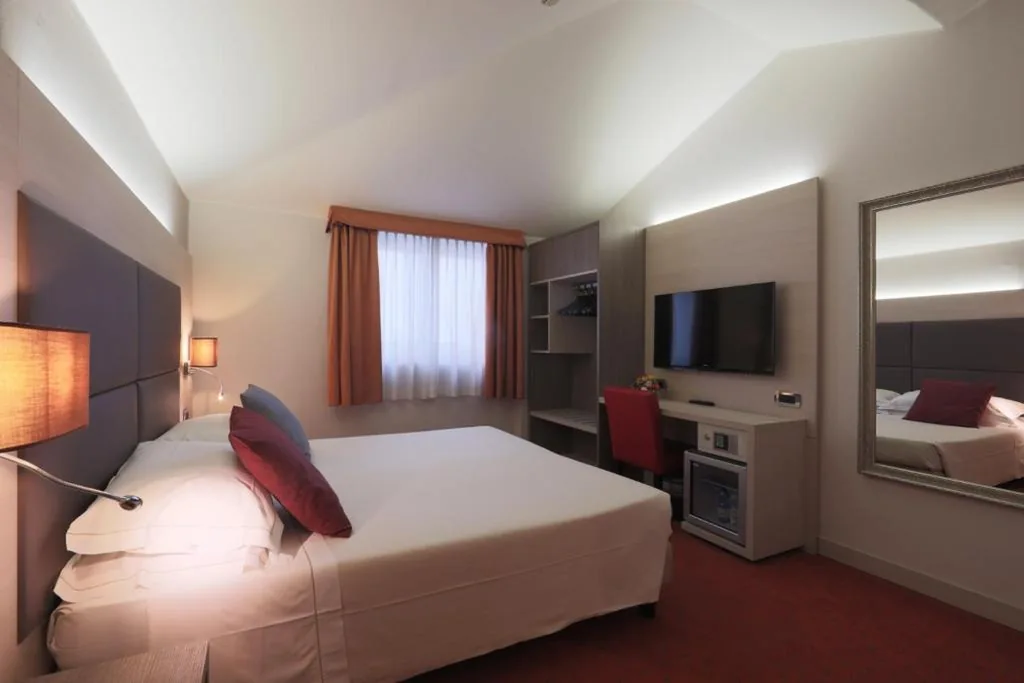 Hotel Campion CityLife