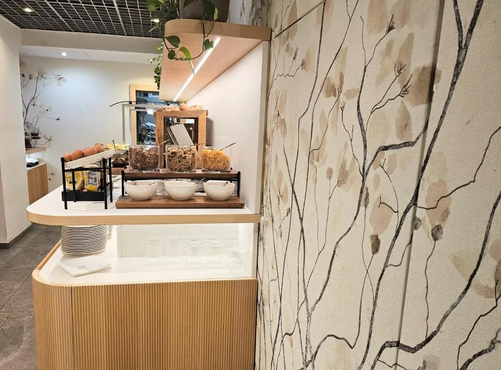 Hotel Campion CityLife — foto 4