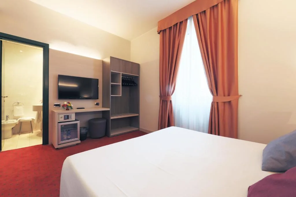 Hotel Campion CityLife — foto 5