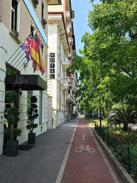 Hotel Campion CityLife — foto 6