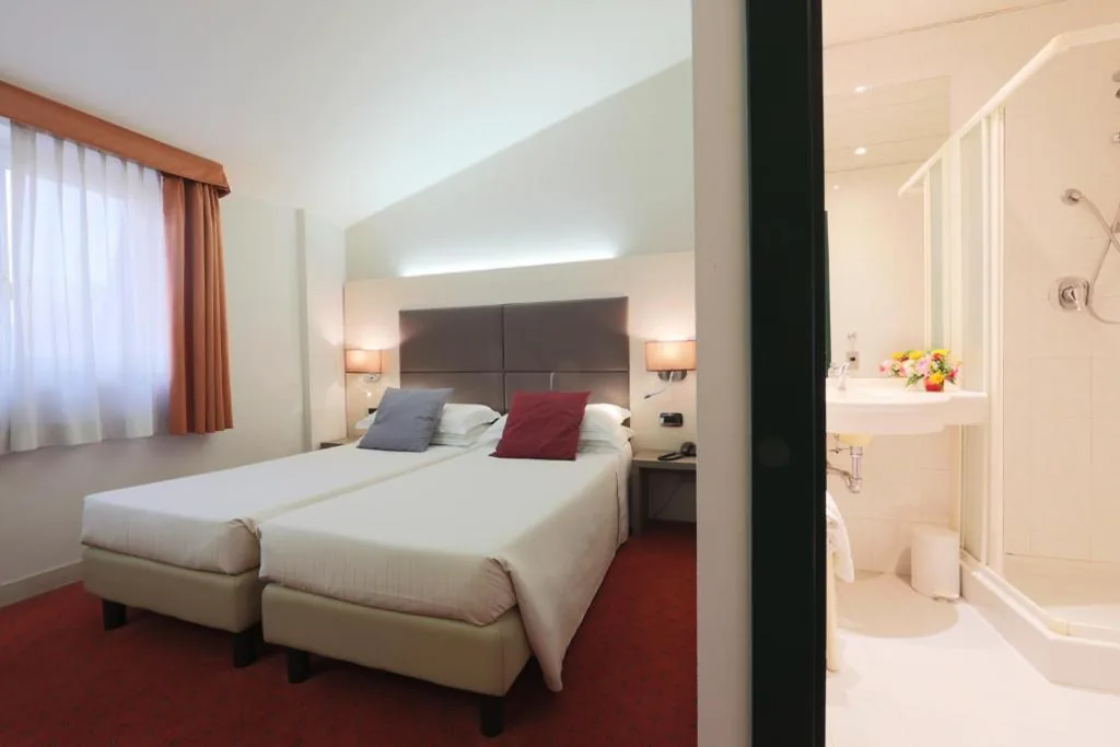 Hotel Campion CityLife — foto 7