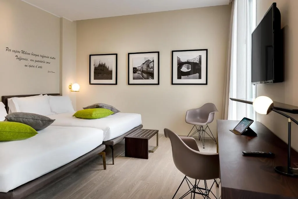 Hotel Canada — foto 8
