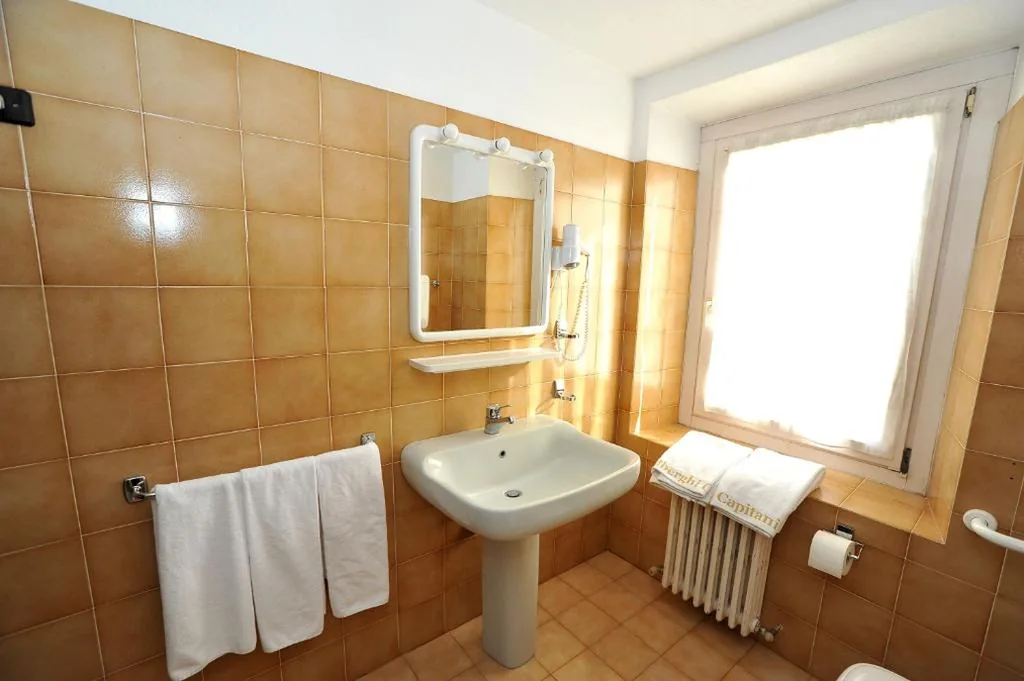 Hotel Capitani — foto 3