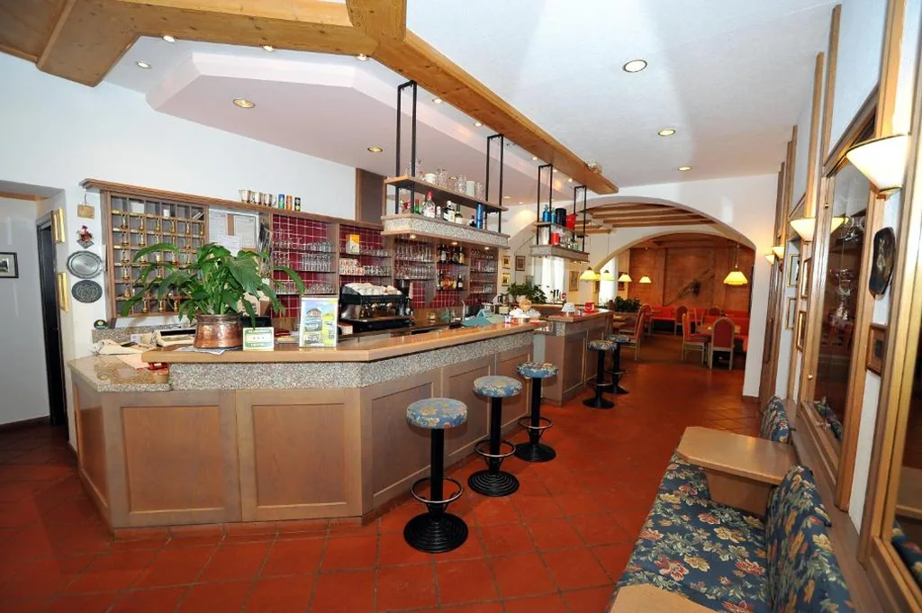 Hotel Capitani — foto 4
