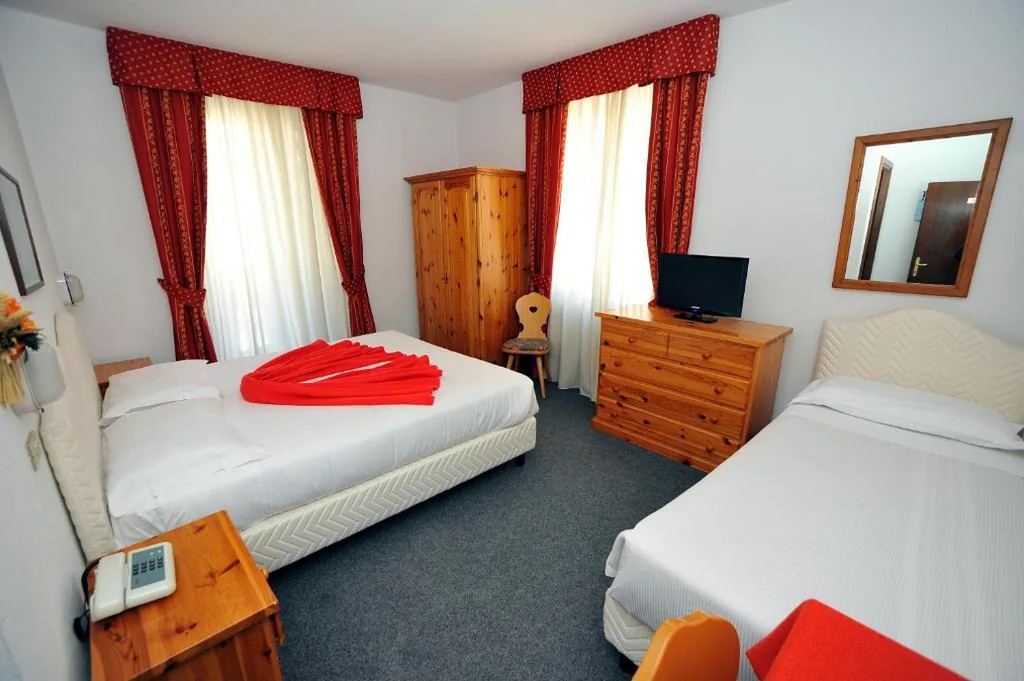Hotel Capitani — foto 6