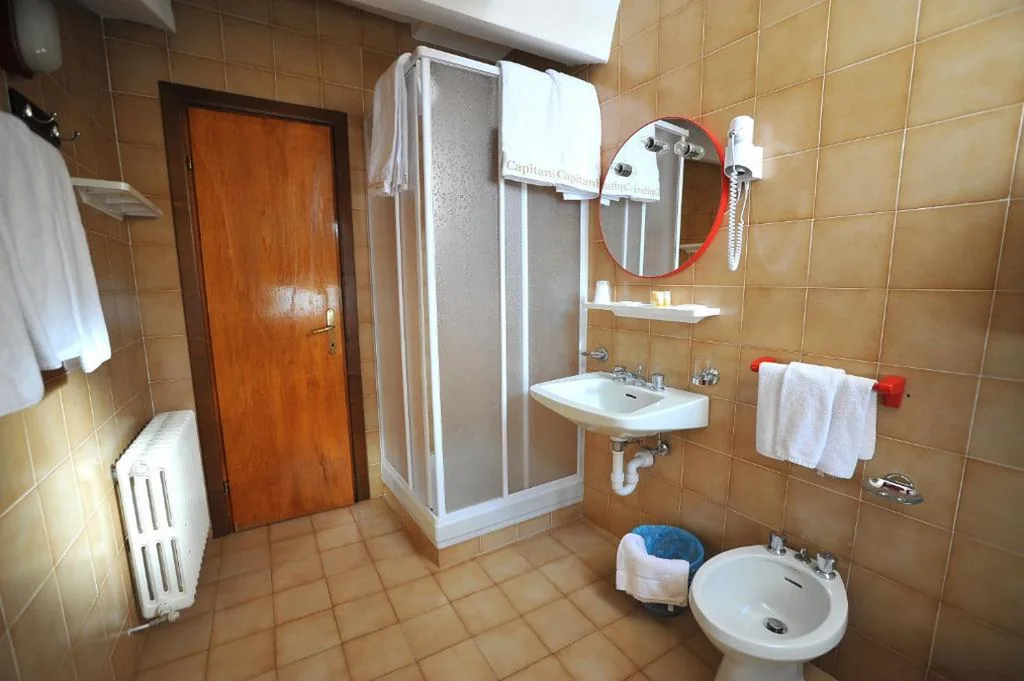 Hotel Capitani — foto 7