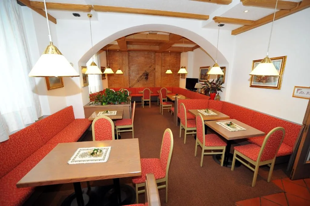 Hotel Capitani — foto 8