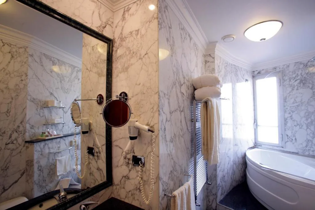 Hotel Capitol Milano — foto 3