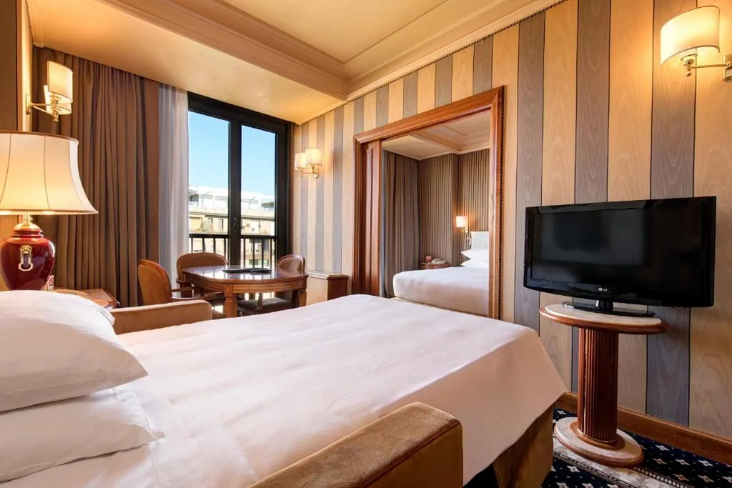 Hotel Capitol Milano — foto 5