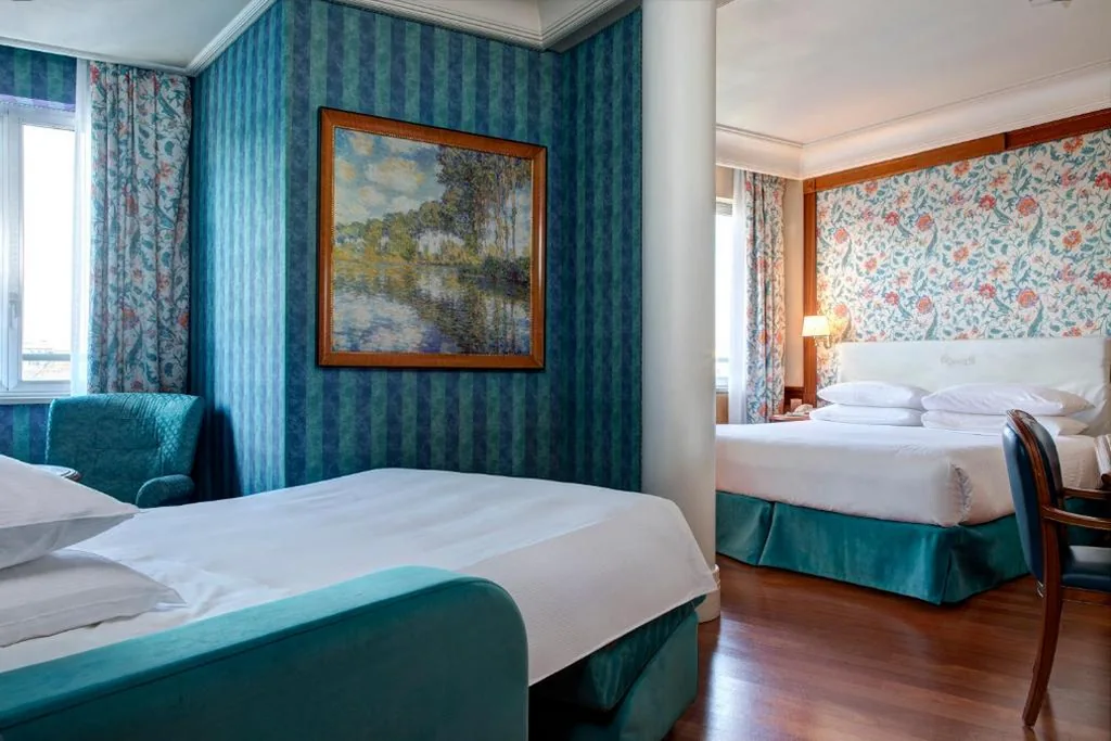 Hotel Capitol Milano — foto 8