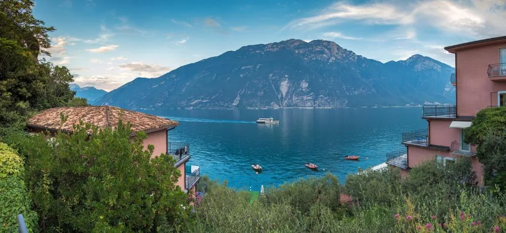 Hotel Capo Reamol — foto 6
