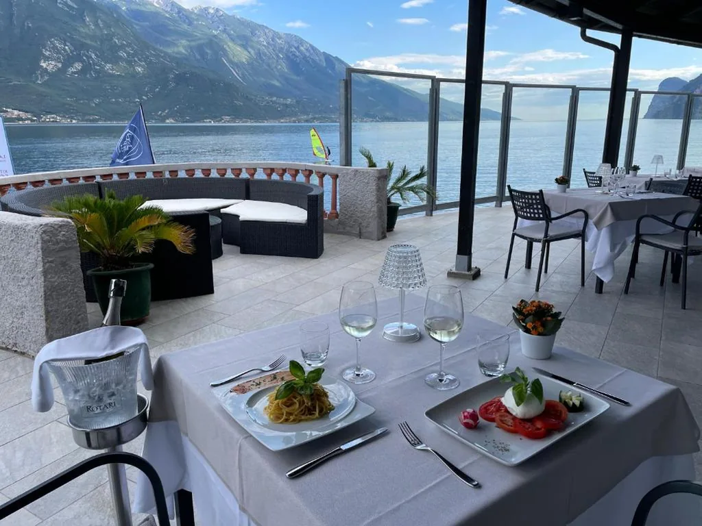 Hotel Capo Reamol — foto 7