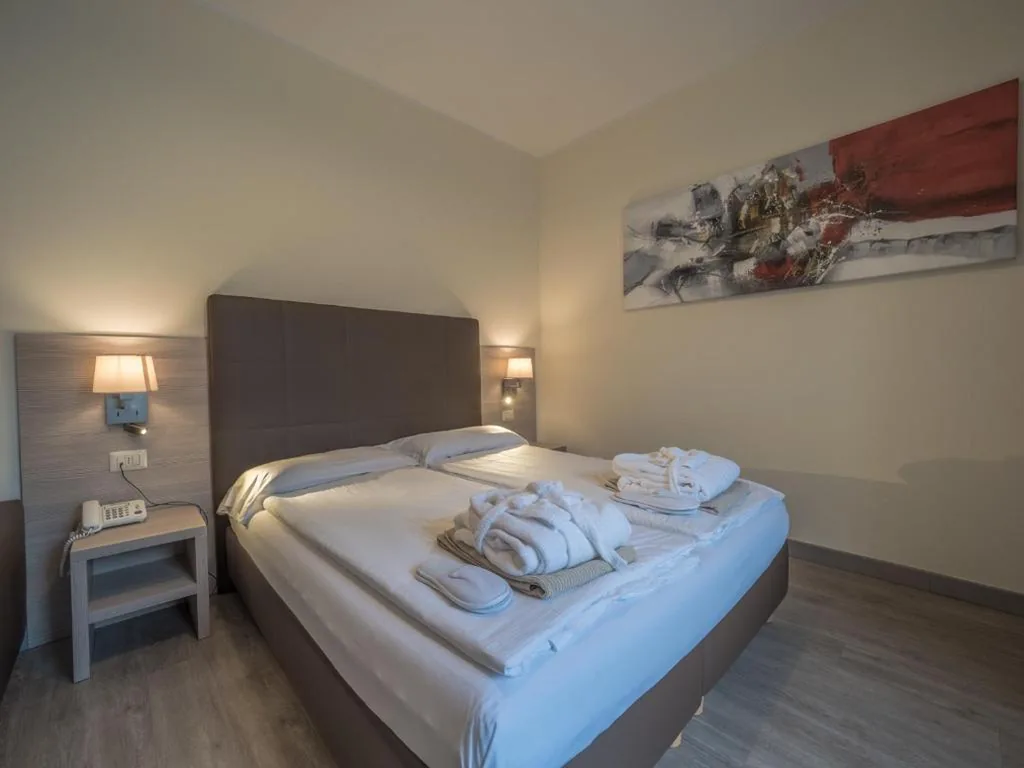 Hotel Capo Reamol — foto 8