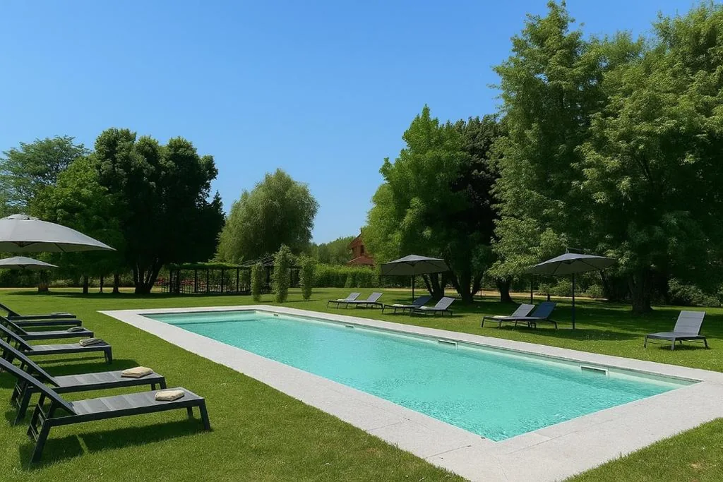 Hotel Capolago