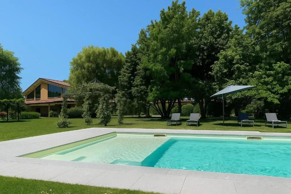 Hotel Capolago — foto 4