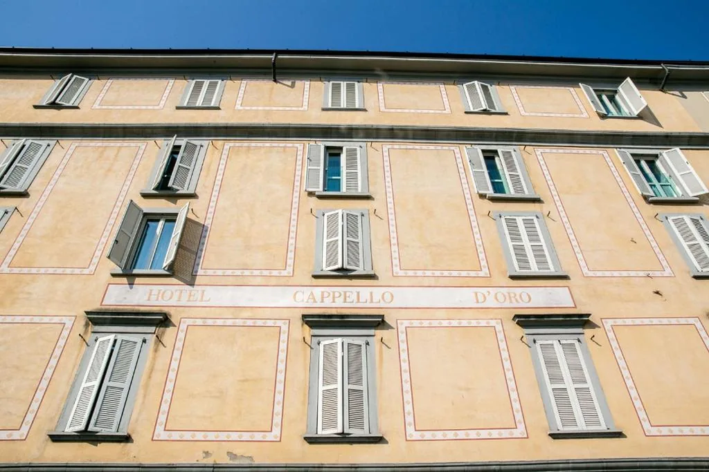 Hotel Cappello D’Oro, BW Signature Collection