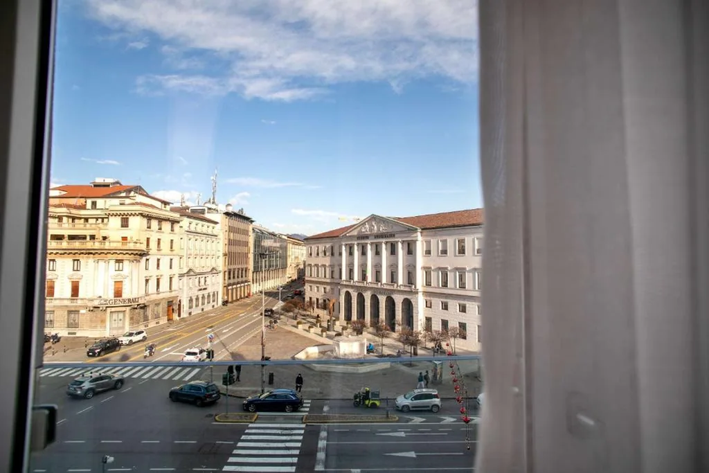 Hotel Cappello D’Oro, BW Signature Collection — foto 3