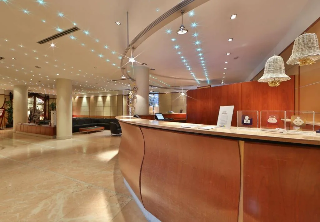 Hotel Cappello D’Oro, BW Signature Collection — foto 4