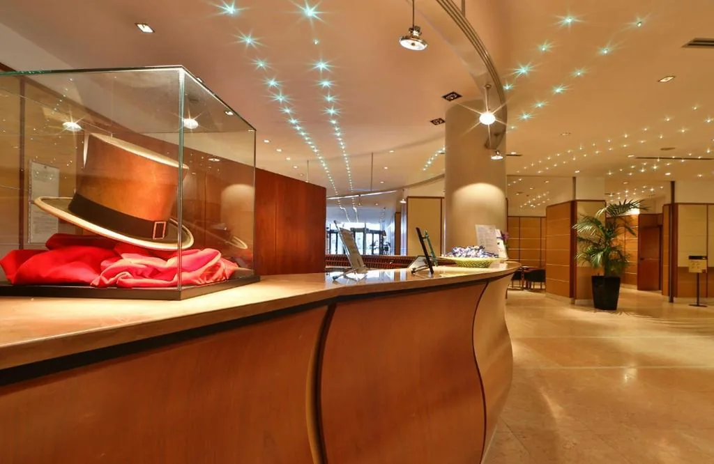 Hotel Cappello D’Oro, BW Signature Collection — foto 5
