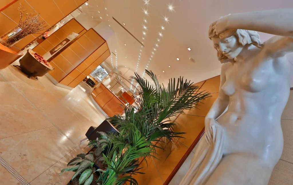 Hotel Cappello D’Oro, BW Signature Collection — foto 6