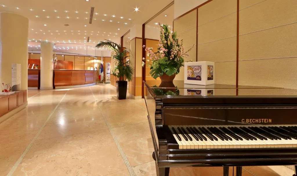 Hotel Cappello D’Oro, BW Signature Collection — foto 7