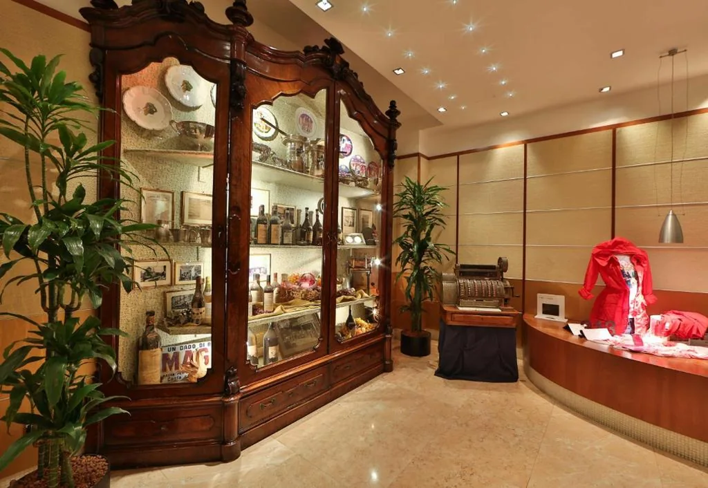 Hotel Cappello D’Oro, BW Signature Collection — foto 8