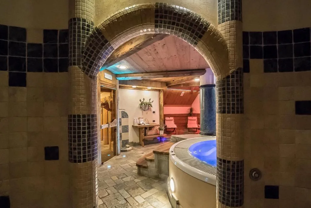 Hotel Capriolo — foto 3