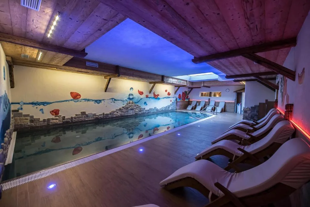 Hotel Capriolo — foto 4