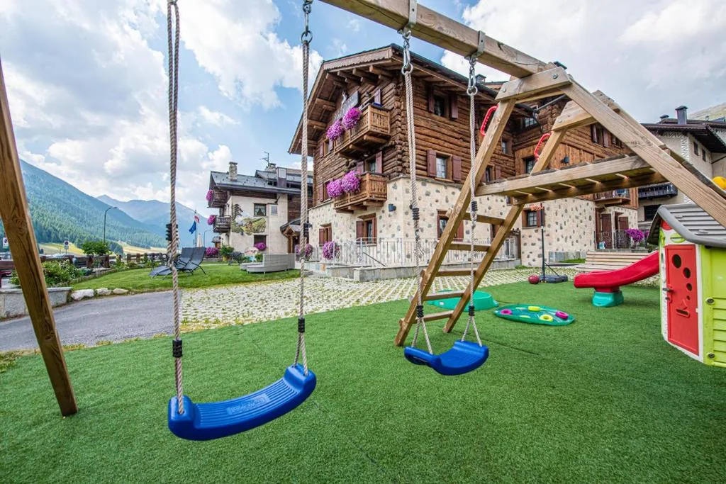 Hotel Capriolo — foto 6