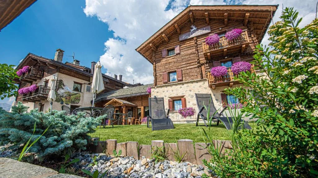 Hotel Capriolo — foto 7