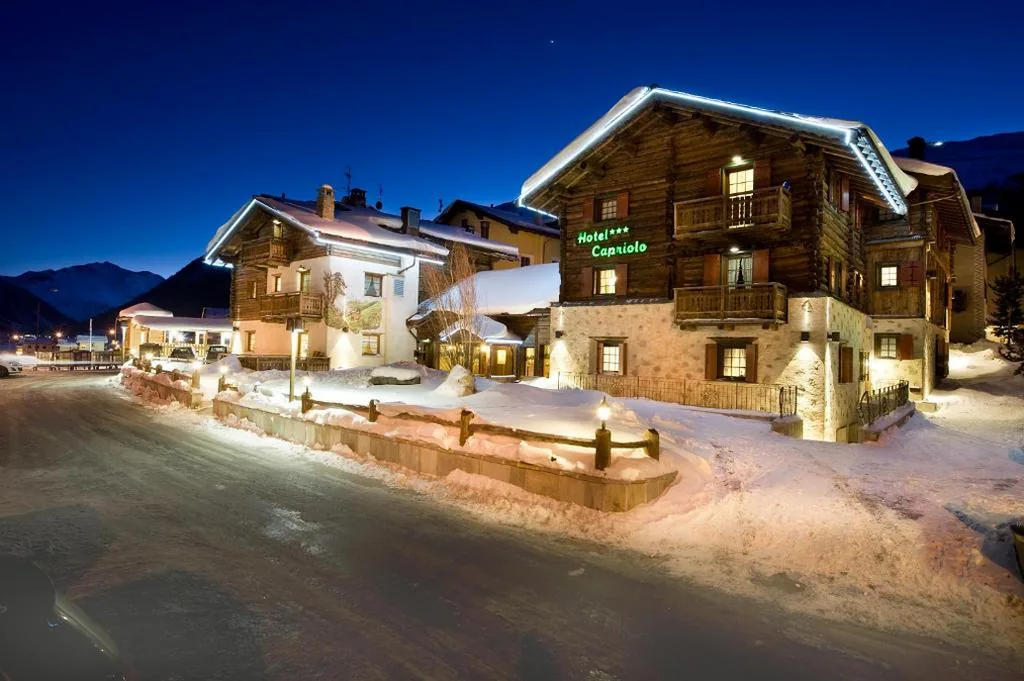 Hotel Capriolo — foto 8