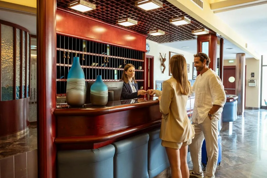 Hotel Caravel — foto 8