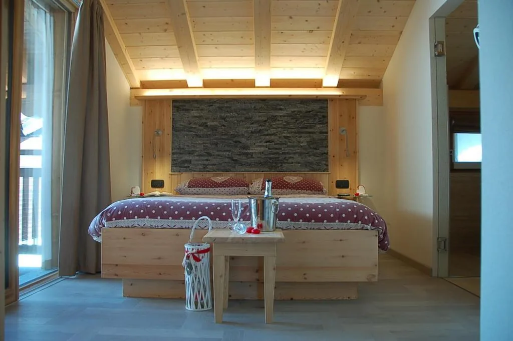 Hotel Carpe Diem
